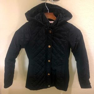 Girls size 10 Jacket